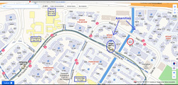 Blk 457 Segar Meadows (Bukit Panjang), HDB 4 Rooms #579112641
